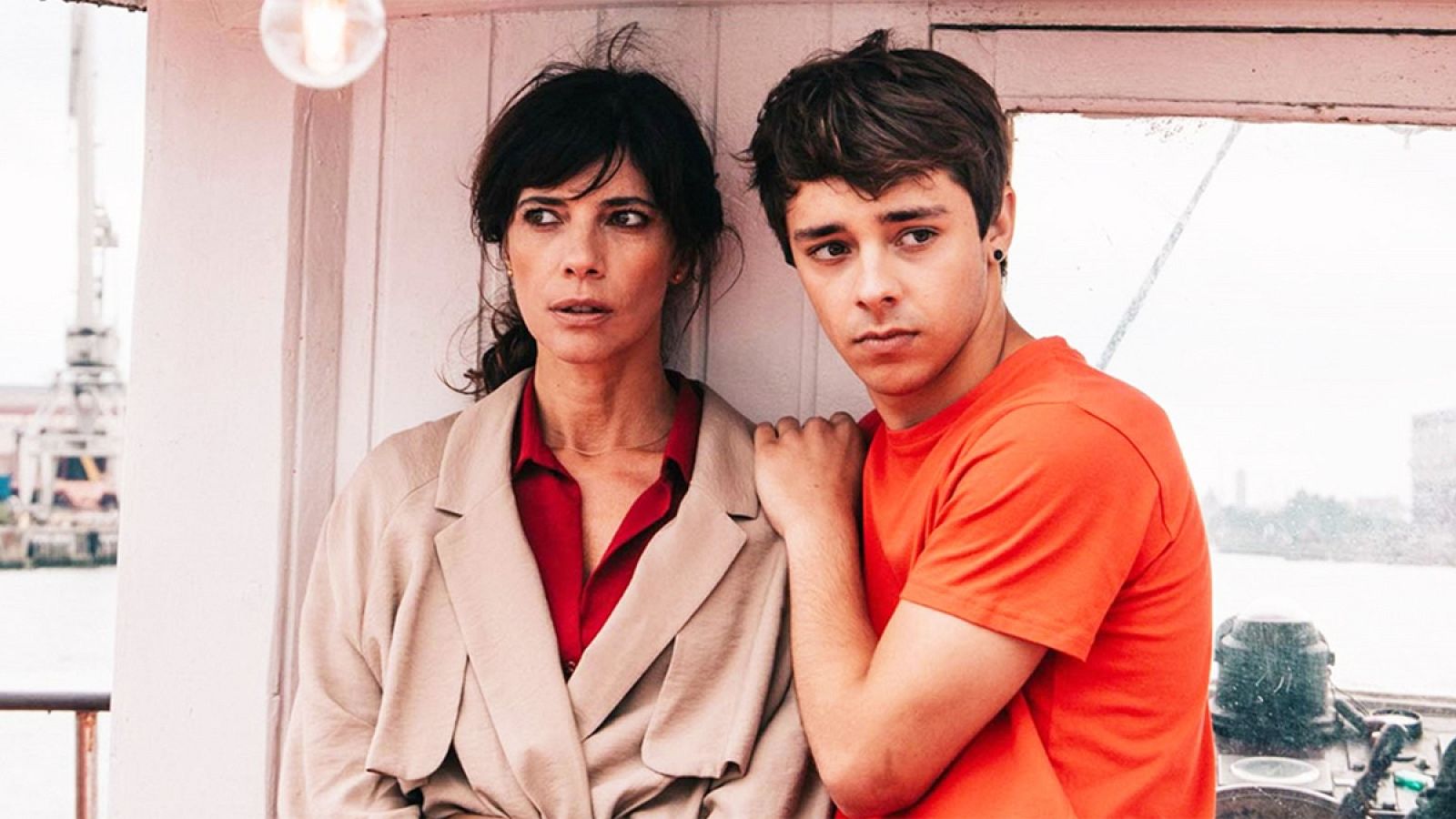 Así es 'El doble más quince', la nueva película de Maribel Verdú | Ver