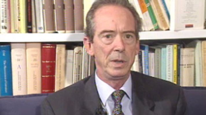 Al habla - El habla de nuestros abuelos