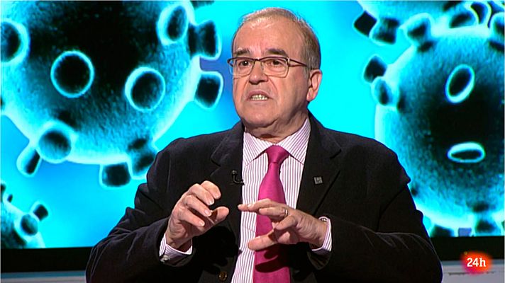 Aquí parlem - Anton Gasol, degà del Col·legi d'Economistes de Catalunya