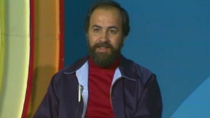 Gol ... y al Mundial 82 - 25/4/1982