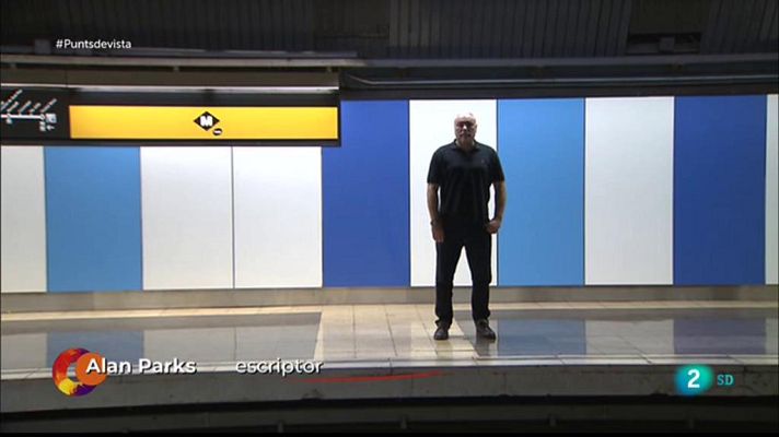 Punts de vista - Reportatge sobre BCNegra 2020