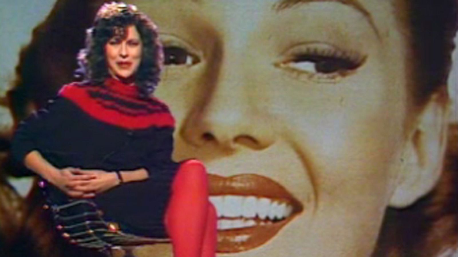 De película - Las diosas del amor - De película | Ver