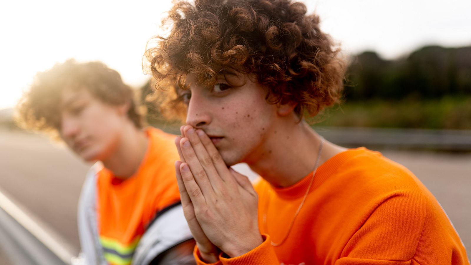 Kids from Mars - Virgin Coast