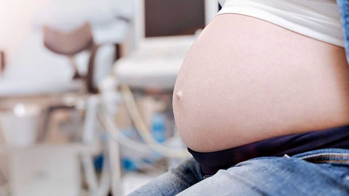 A partir de hoy - Hablamos de la polémica gestación subrogada con Sonia Ruano