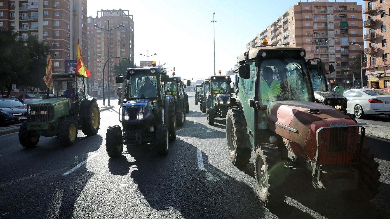 La Mañana - 14/02/20 - ver ahora