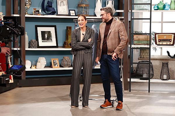 A partir de hoy - Tamara Falcó nos desvela el secreto mejor guardado