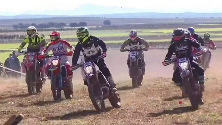 Moto Avenue - 2020 - Programa 2