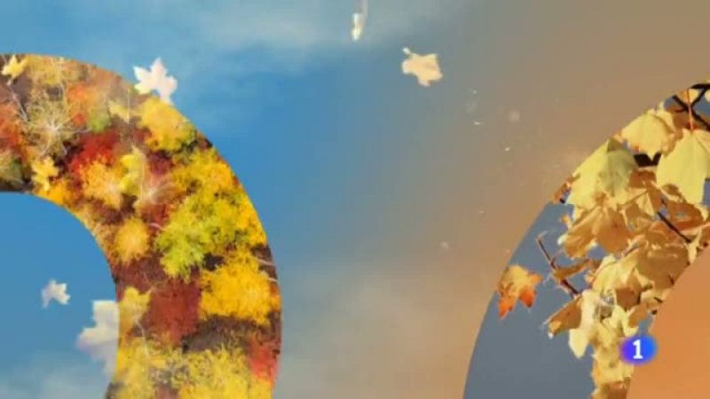 El tiempo en Galicia - 14/02/20