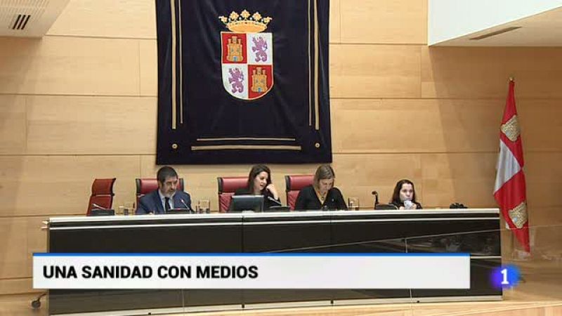 Castilla y León en 2' - 14/02/20