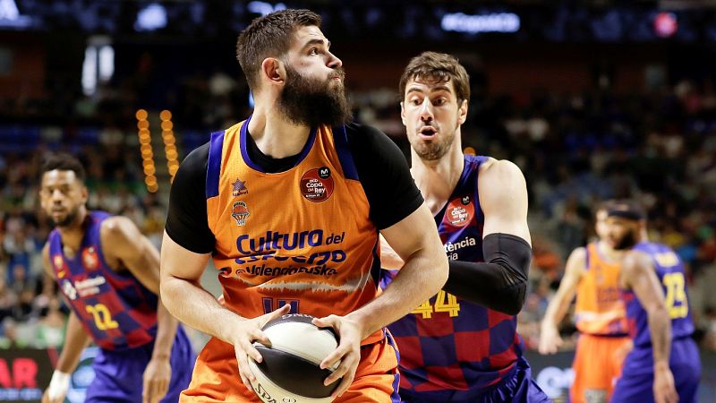 La Comunidad Valenciana en 2' - 14/02/20 - ver ahora