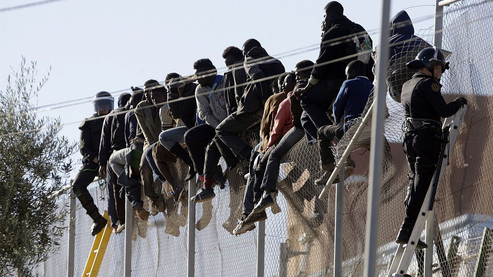 ¿Cómo aplicar la sentencia de las 'devoluciones' de migrantes?