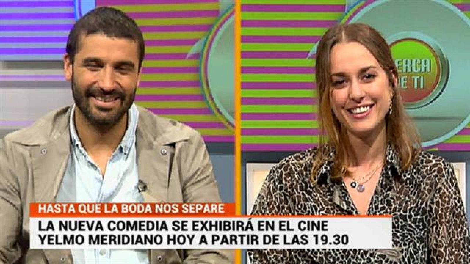 Cerca de ti - 14/02/2020