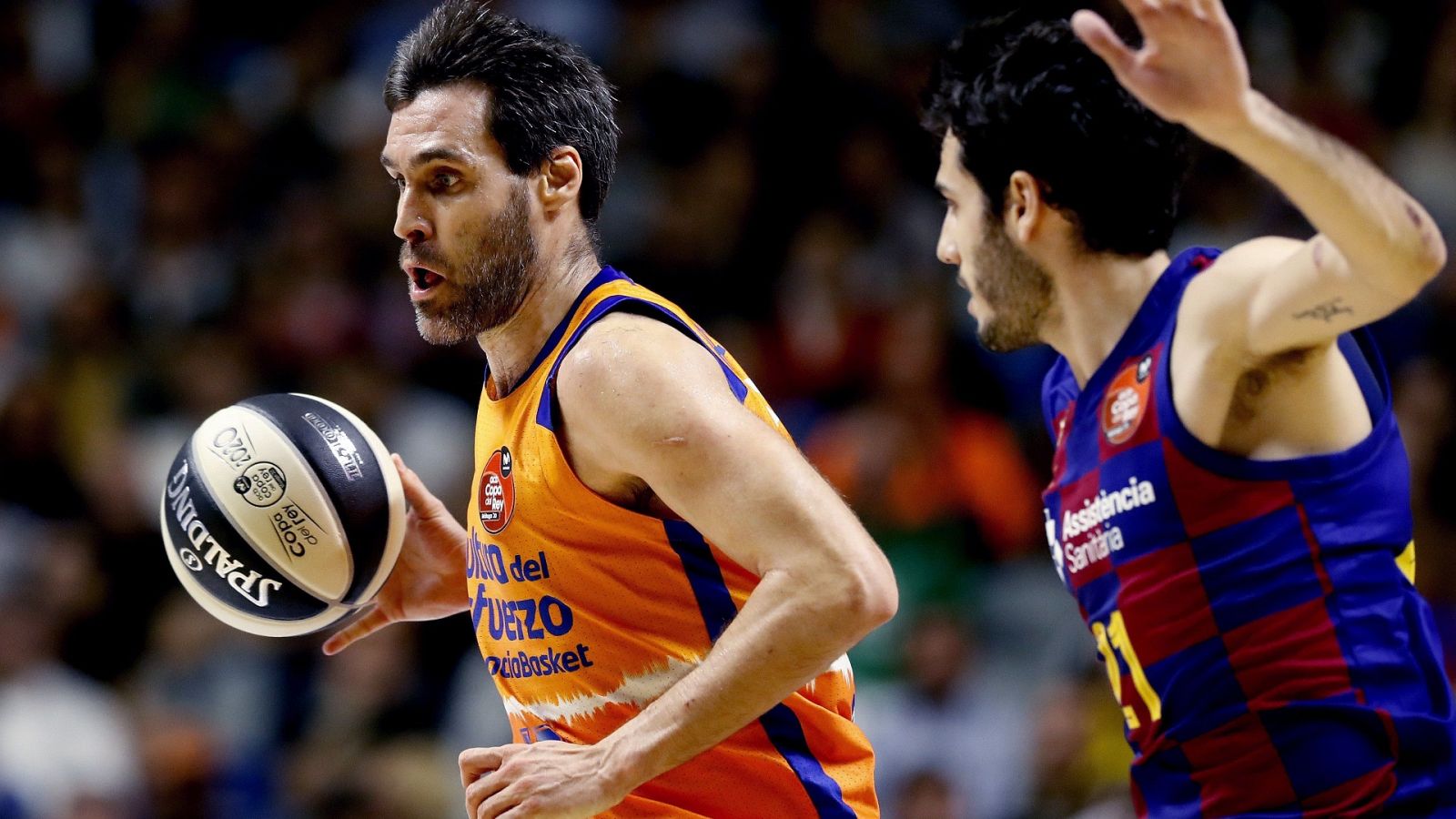 L'Informatiu - Comunitat Valenciana 2 - 14/02/20 - ver ahora