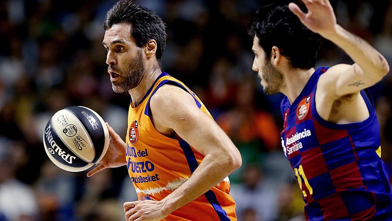 L'Informatiu - Comunitat Valenciana 2 - 14/02/20 - ver ahora