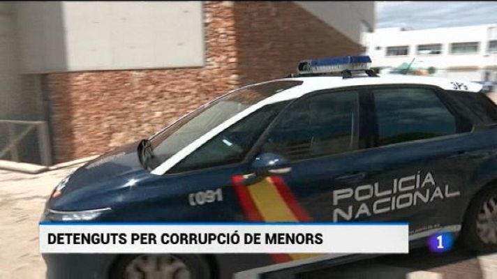 Informatiu Balear - Informatiu Balear - 14/02/20