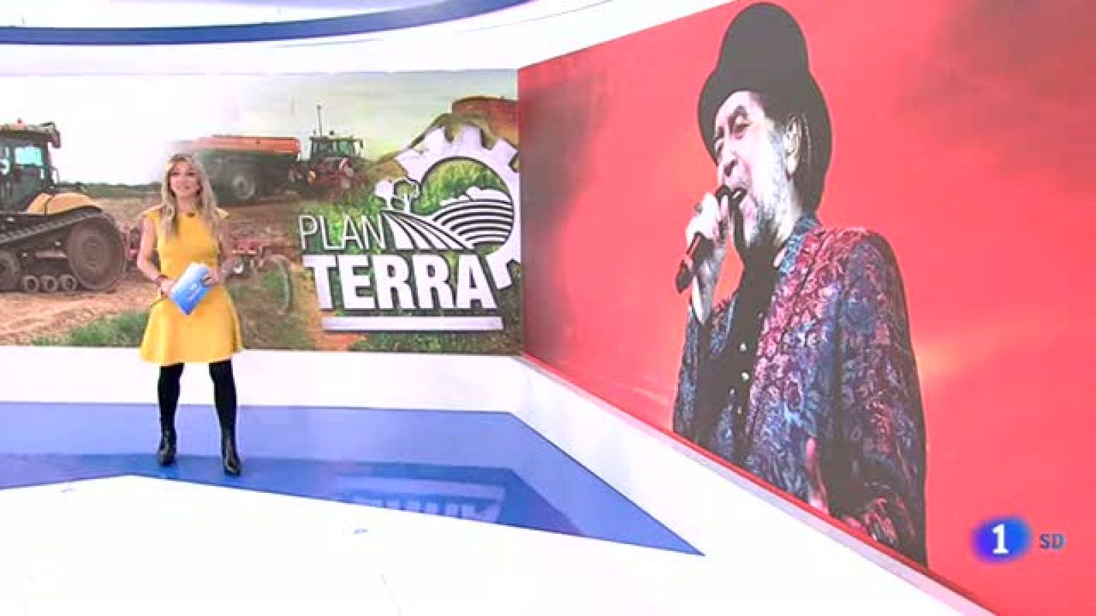 La Comunidad de Madrid en 4' - 14/02/20 - ver ahora