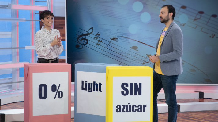 Saber vivir - Elegir productos saludables