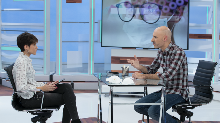 Saber vivir - Médico de familia