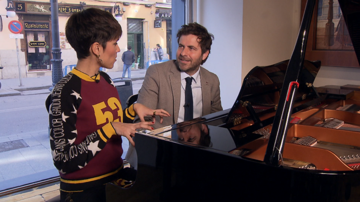 Saber vivir - David Gómez