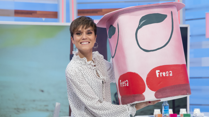 Saber vivir - El yogur más saludable