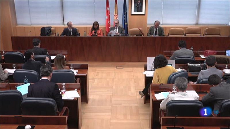 Informativo de Madrid 2 - 14/02/20 - ver ahora