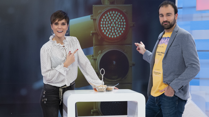 Saber vivir - Alternativas al azúcar