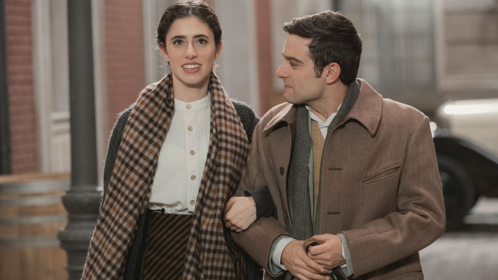 Acacias 38 - Capítulo 1201 - Ver ahora