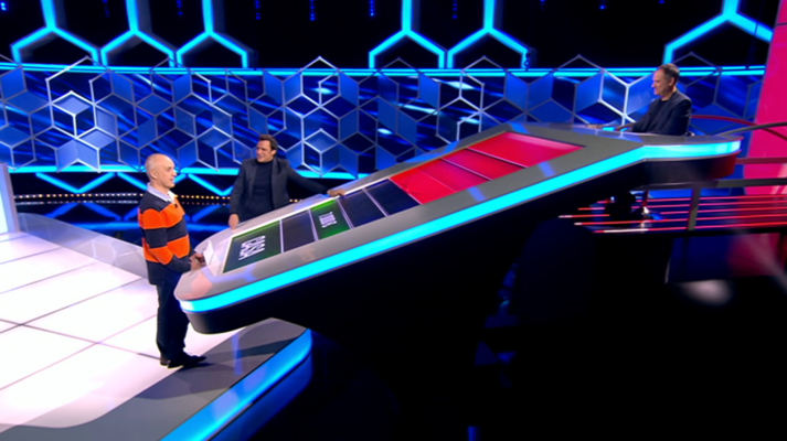 El cazador - Programa 5 - 14/02/20