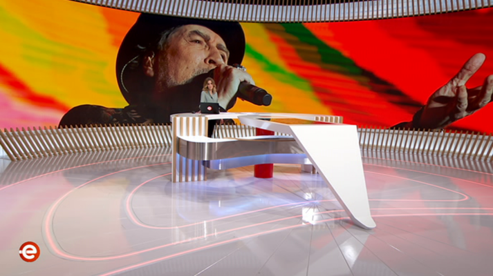 España Directo - España Directo - 14/02/20