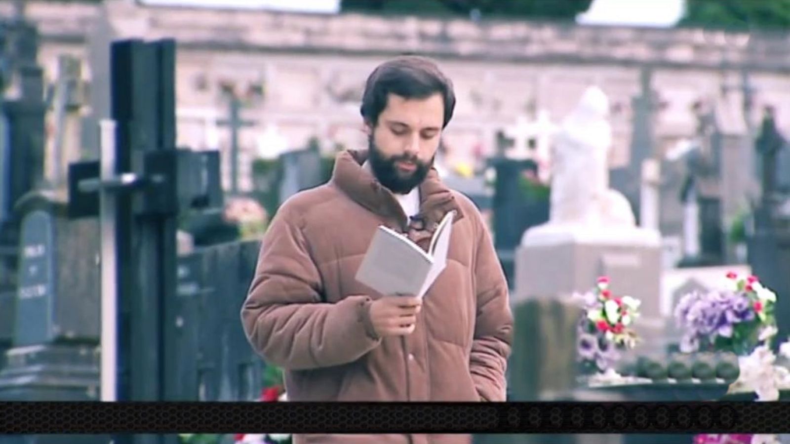 La tarde en 24 horas - #24versos - 14/02/20 - RTVE.es | Ver