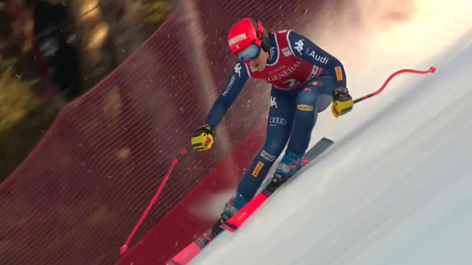 Esquí alpino - FIS Magazine - T5 - Programa 10 - ver ahora