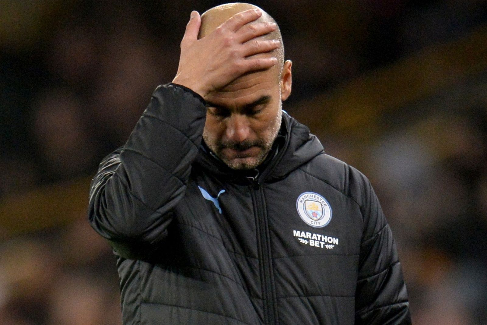 El City, fuera de la Champions por incumplir el 'fair play' financiero | Ver