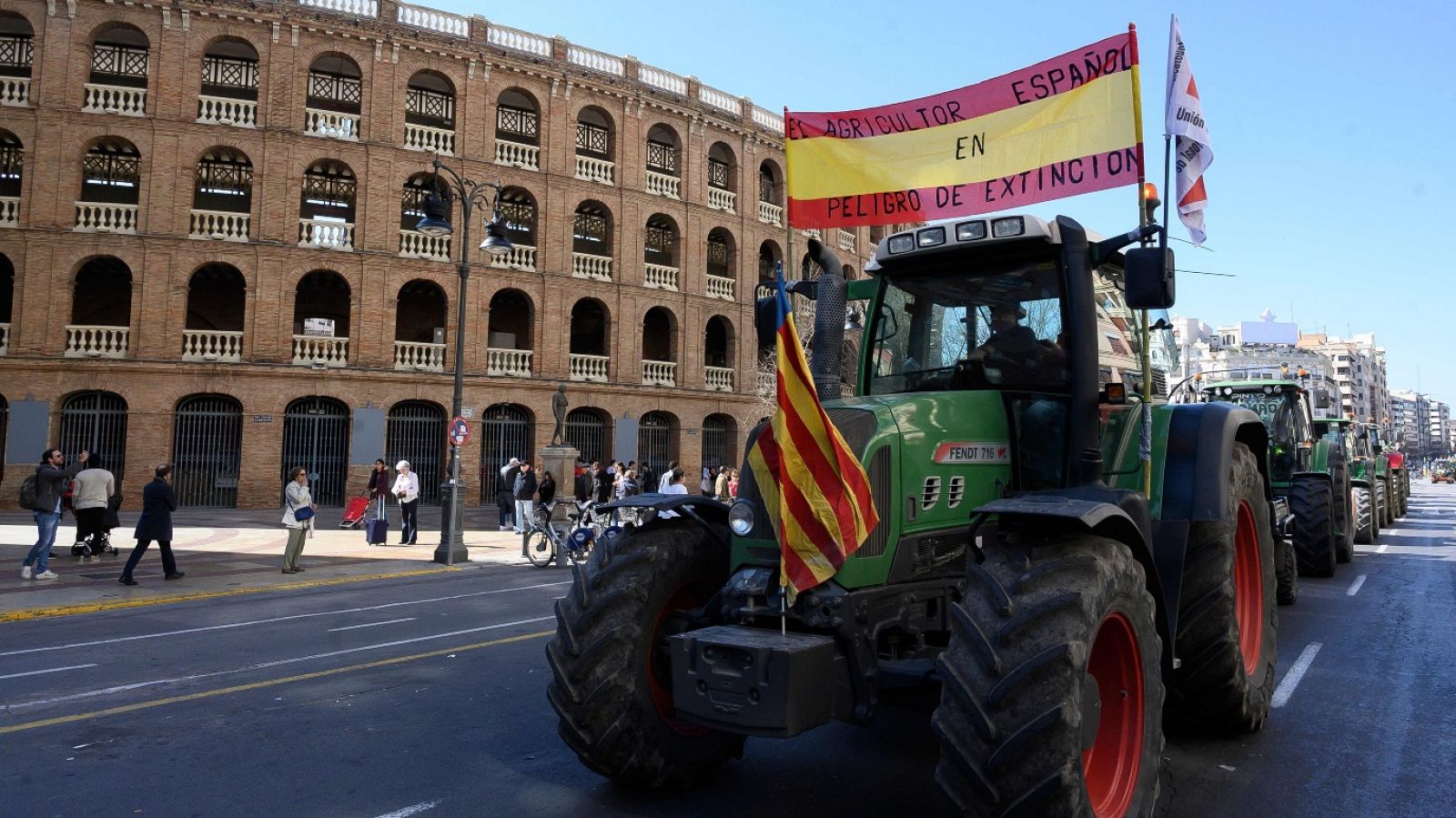 Telediario - 21 horas - 14/02/20 - ver ahora
