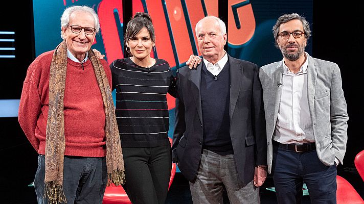 El cine de La 2 - El palomo cojo (Presentación)