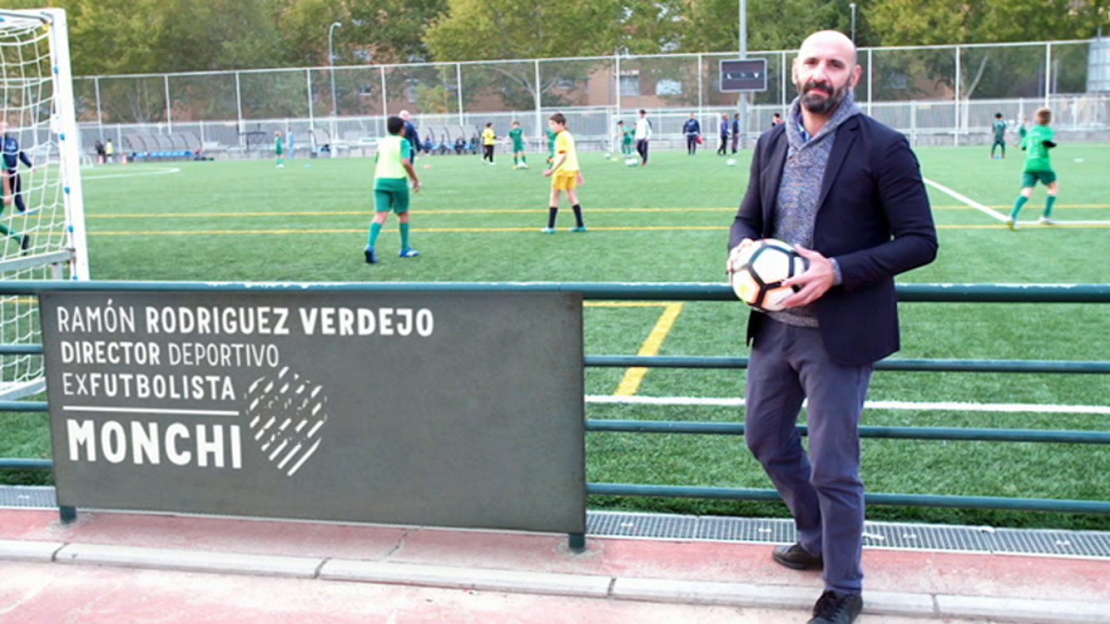 Sobresalientes - Por las nubes - ver ahora