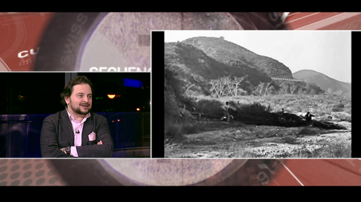 Secuencias en 24H - Secuencias en 24 h - 14/02/20