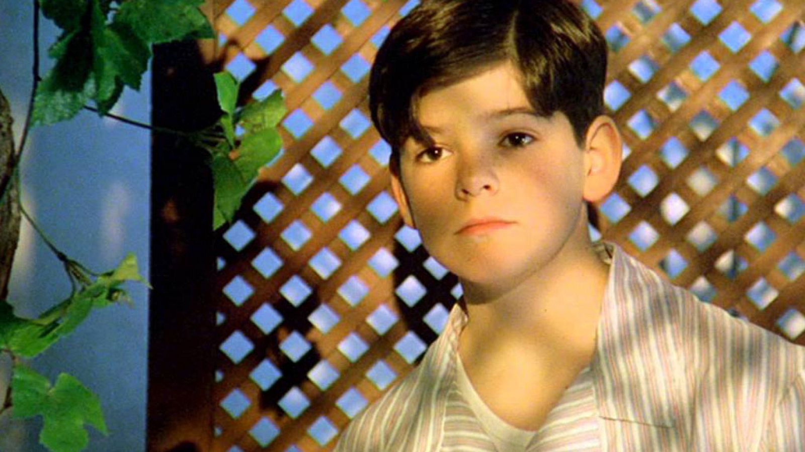 Historia de nuestro cine - El palomo cojo - ver ahora