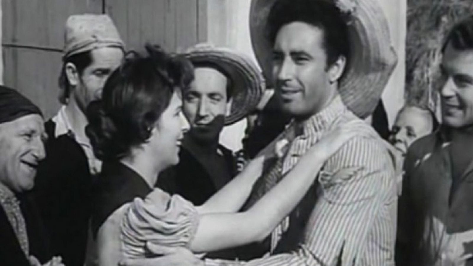 Historia de nuestro cine - Cañas y barro - ver ahora