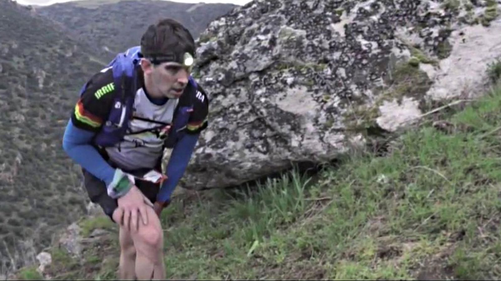 Carrera de montaña - Trail Circuito Alpinultras 2020 "Secretos del Duero" - ver ahora