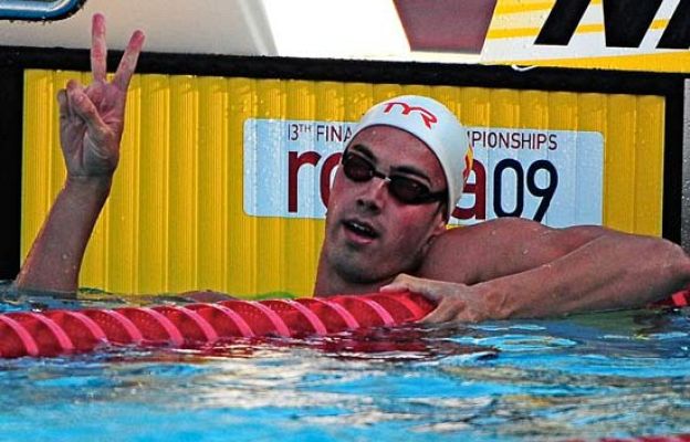  - Muñoz va a por el oro