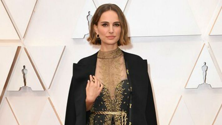 D Corazón - Natalie Portman y la capa de la polémica