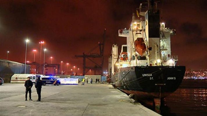 Telecanarias - Telecanarias 15/02/2020