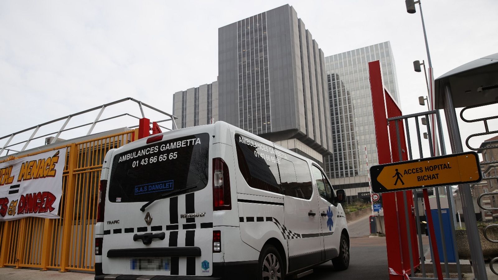 Telediario - 15 horas - 15/02/20 - ver ahora