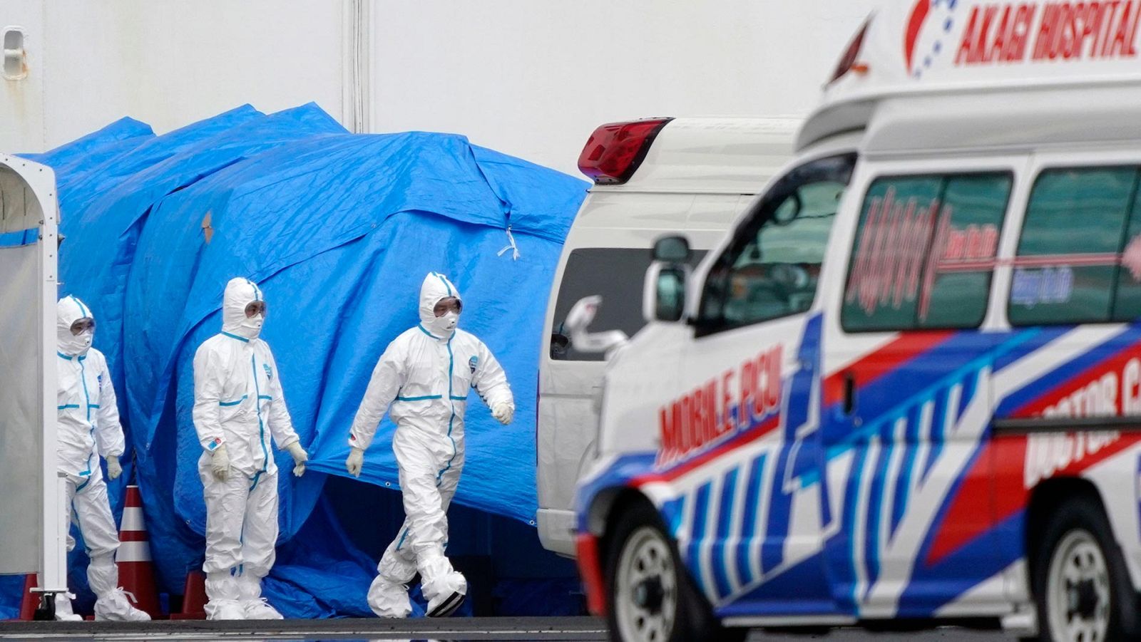 La OMS vigila la celebración de los Juegos de Tokio 2020, pero se resiste a "presionar" a Japón | Ver