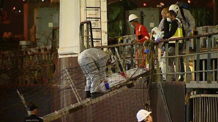 Telecanarias - Canarias en 2' - 15/02/2020