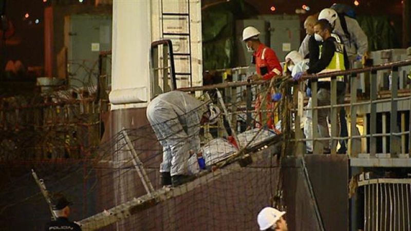 Canarias en 2' - 15/02/2020