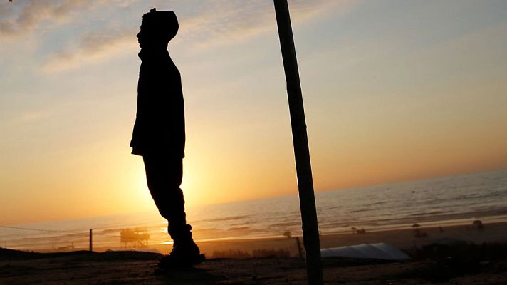 El tiempo - Predominio de cielo poco nuboso