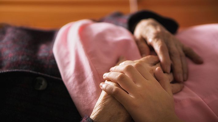 Informe Semanal - La decisi��n de morir