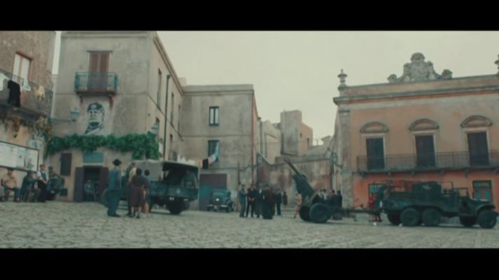 El cine de La 2 - Amor a la siciliana (Presentación)