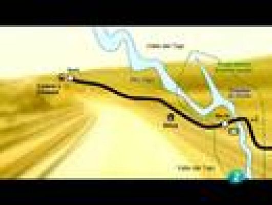  - Jara y Sierra de Alcaraz